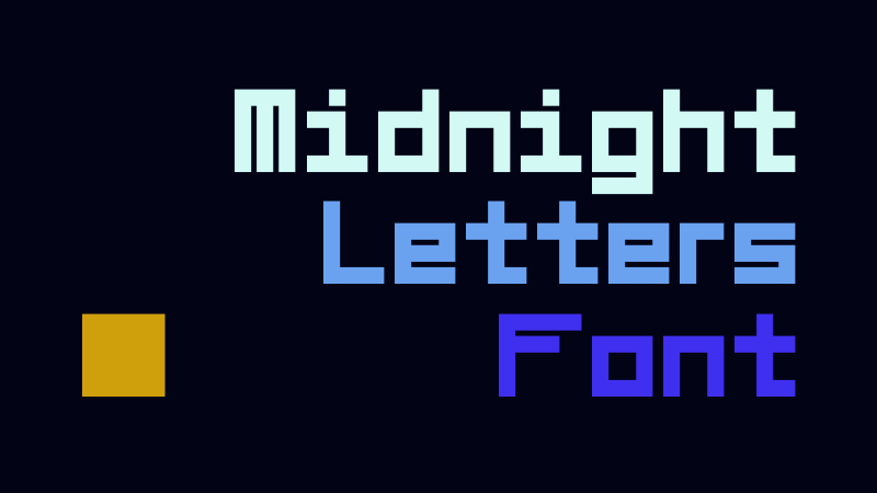 Midnight Letters