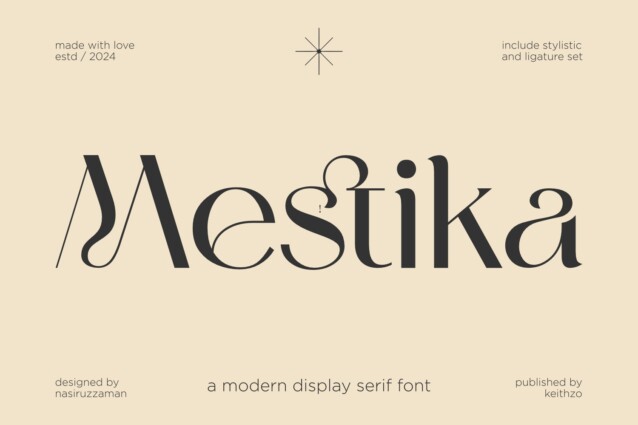 Mestika