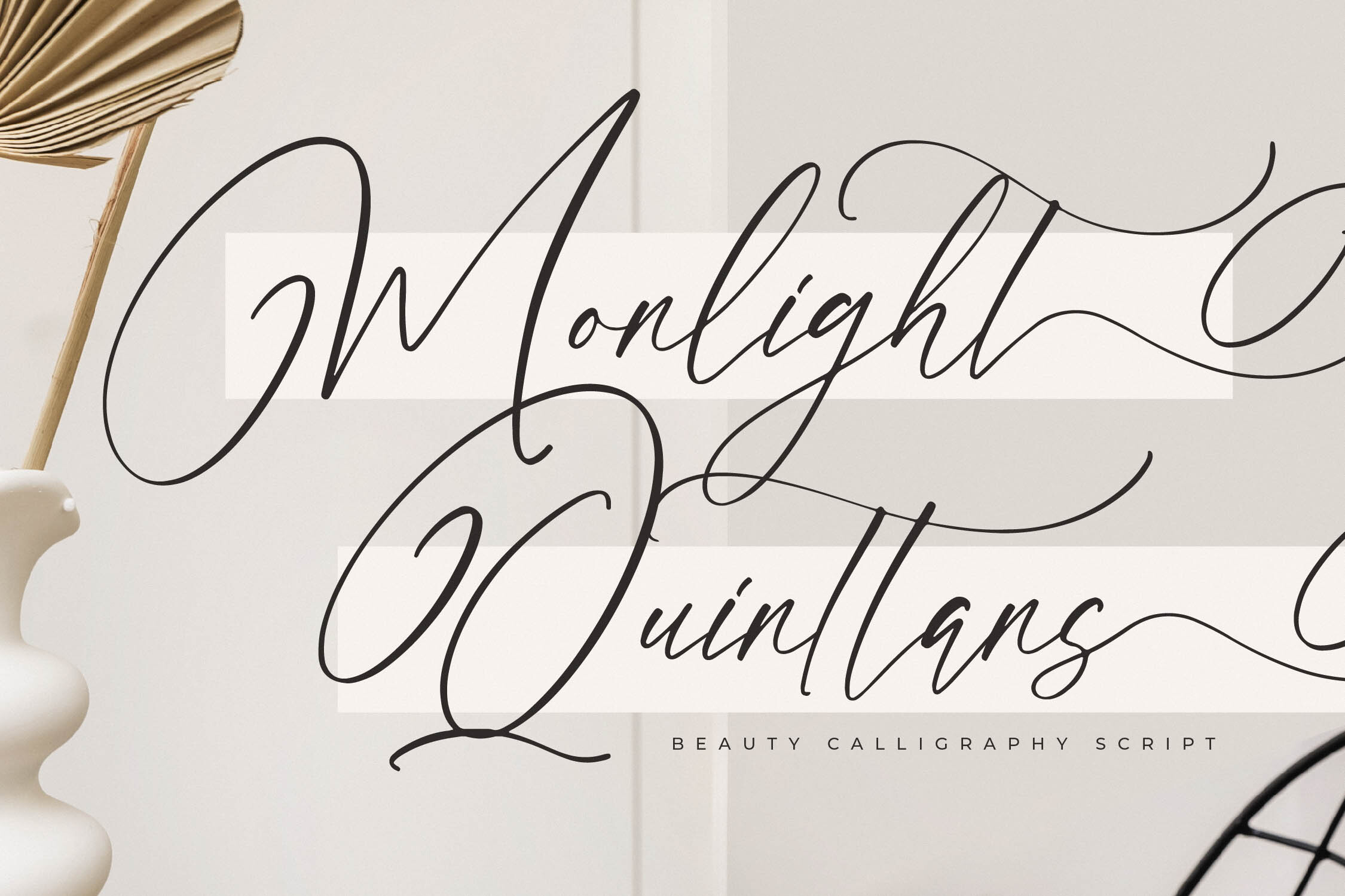 Monlight Quinttans DEMO VERSION