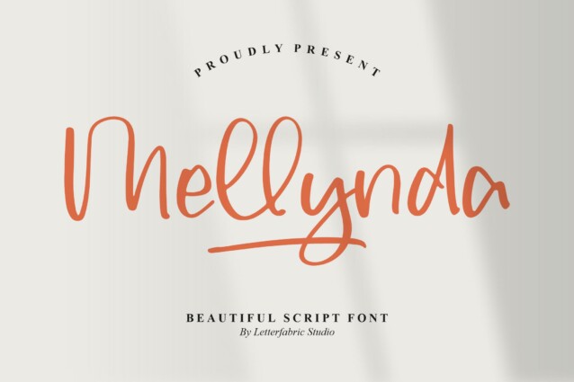 Mellynda