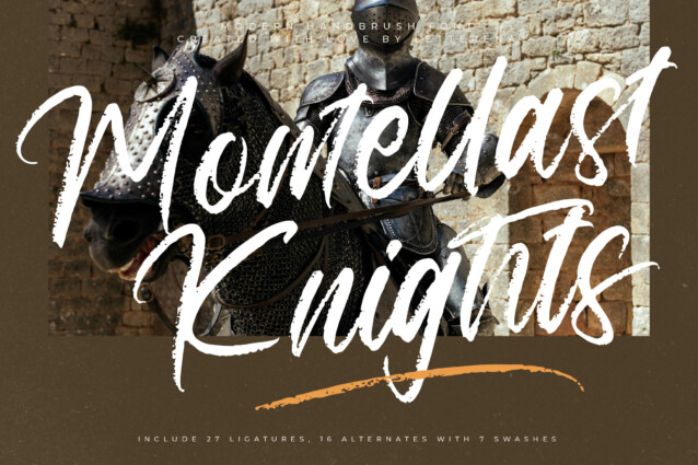 Montellast Knights