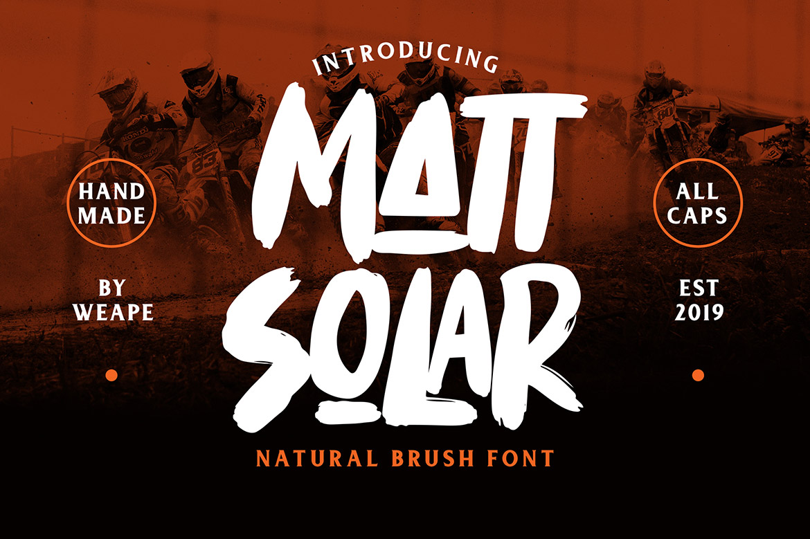 Mattsolar