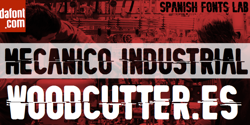 Mecanico Industrial