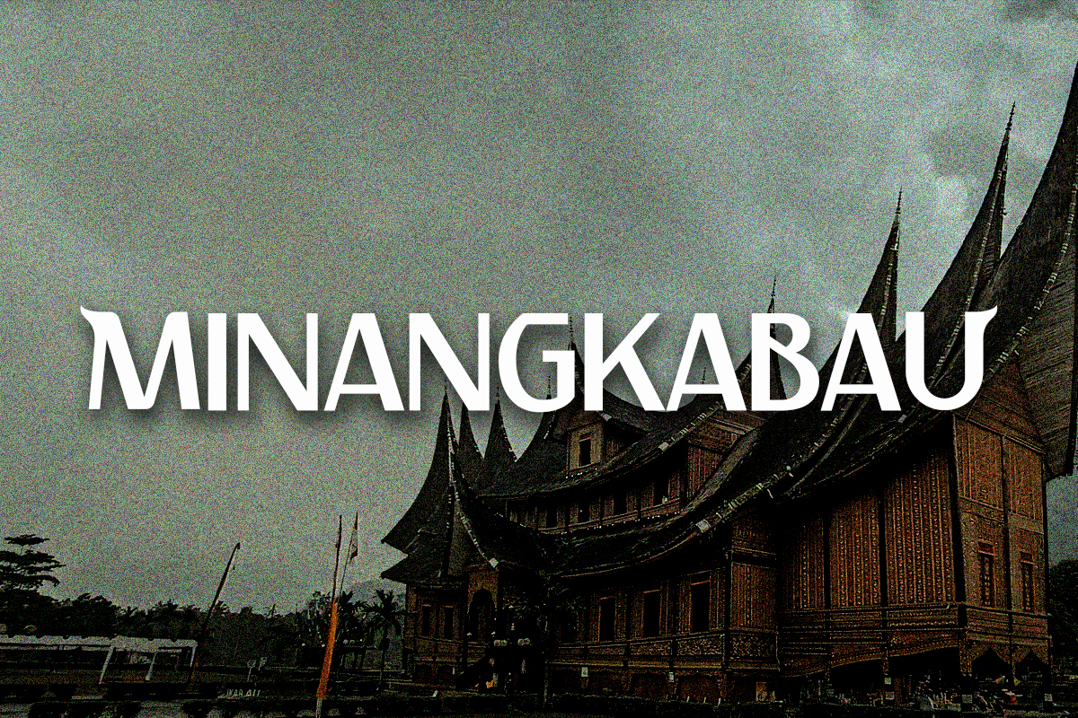 Minangkabau