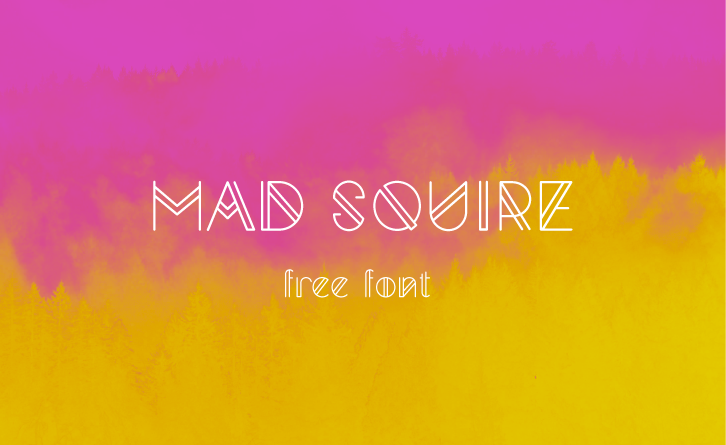 Mad Squire