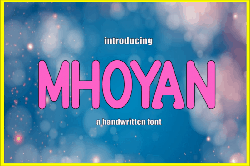 Mhoyan