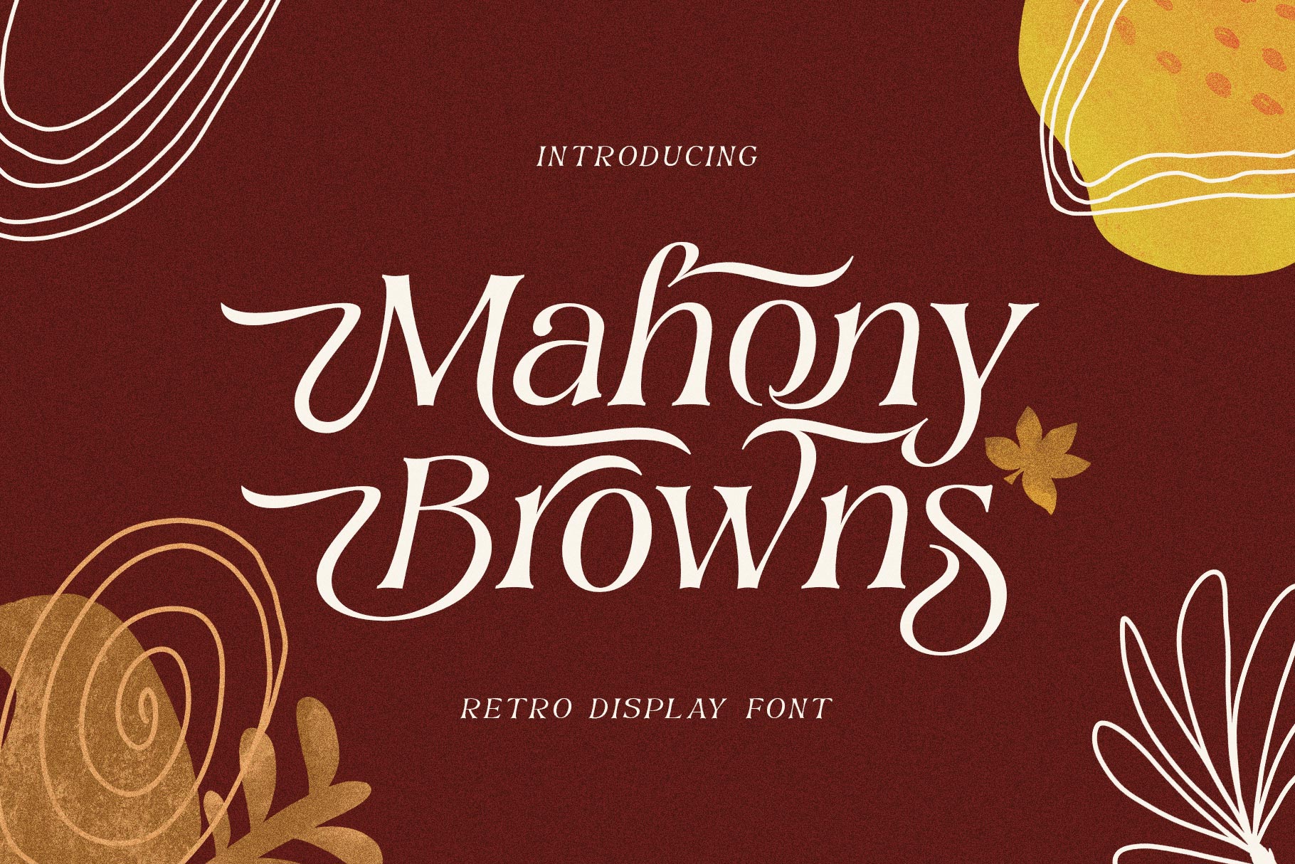 Mahony Browns Free Version
