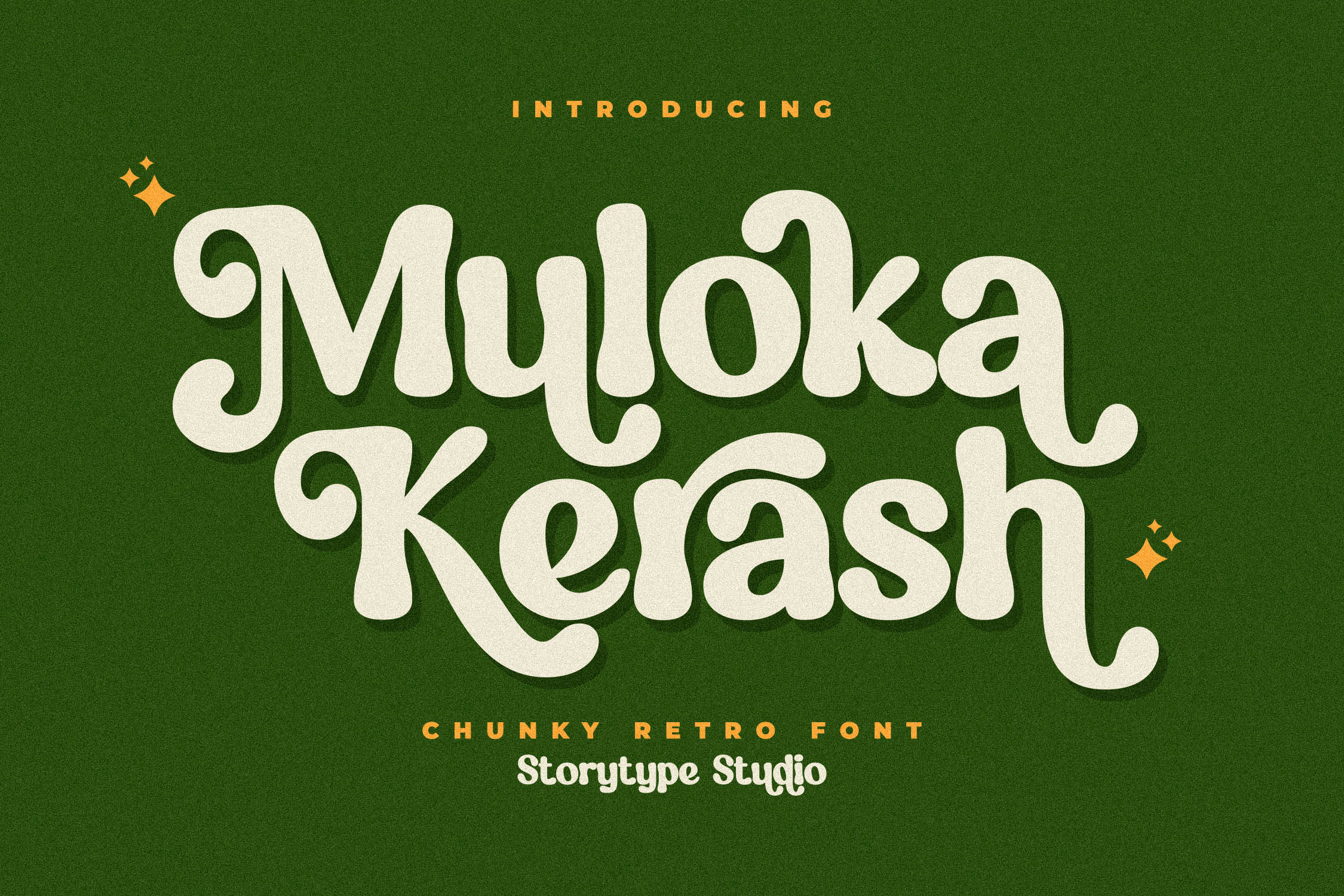 Muloka Kerash