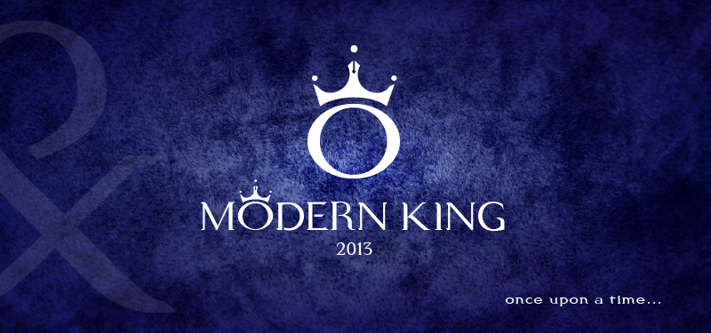 Modern King