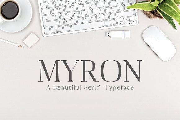 Myron