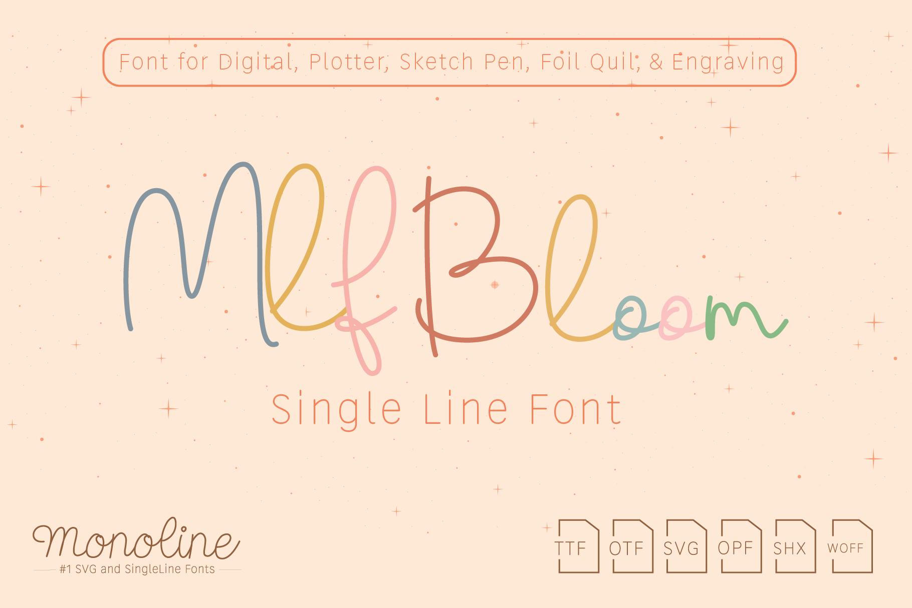 MLF Bloom SingleLine Trial