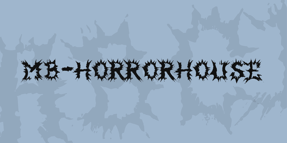 MB-HorrorHouse
