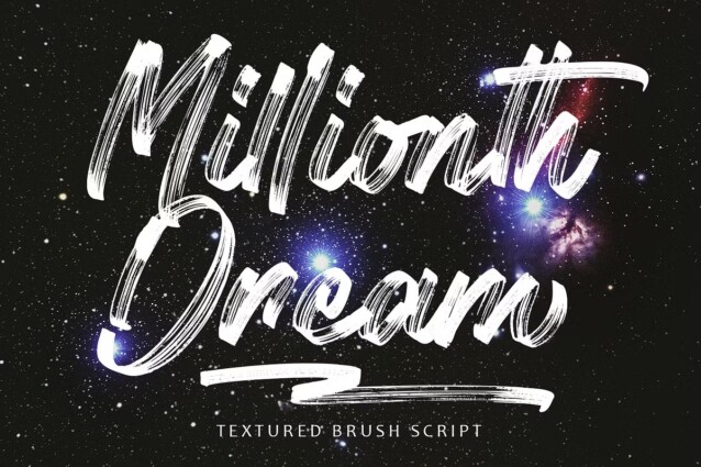 Millionth Dream Demo