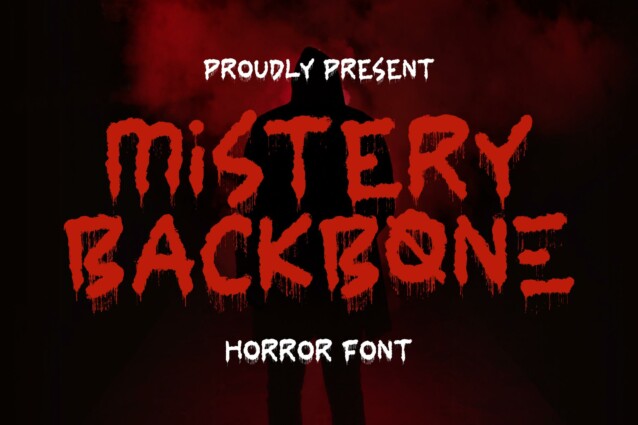 Mistery Backbone