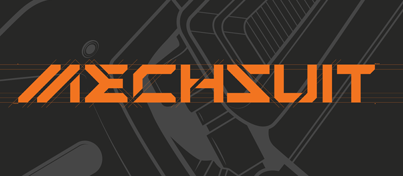 Mechsuit