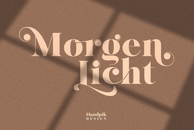 morgenlicht