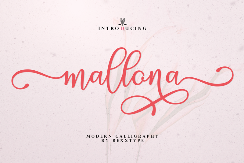 mallona