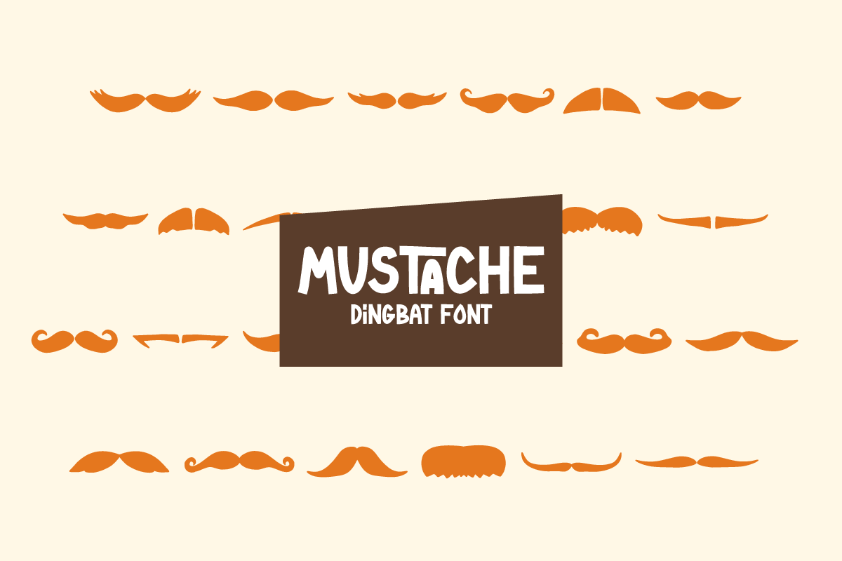 Mustache