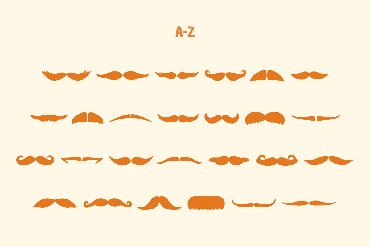 Mustache