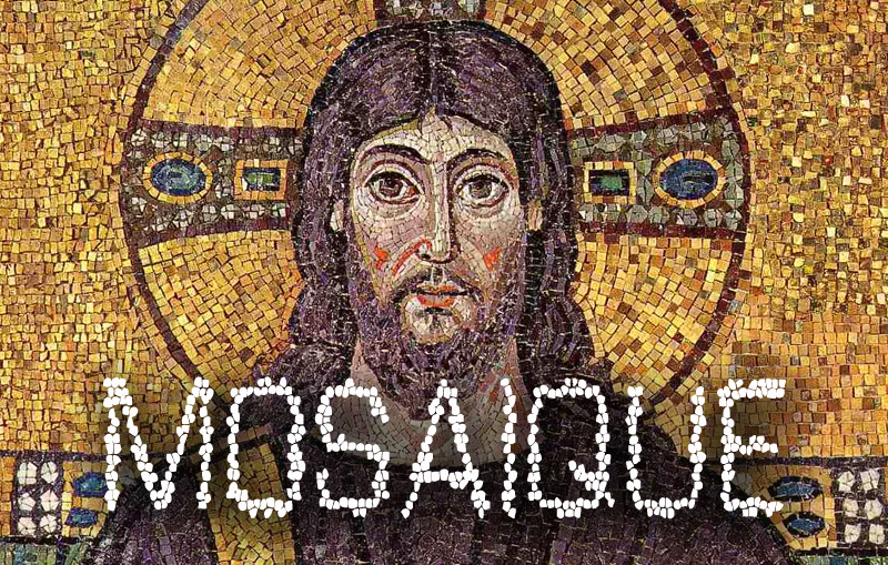 Mosaique