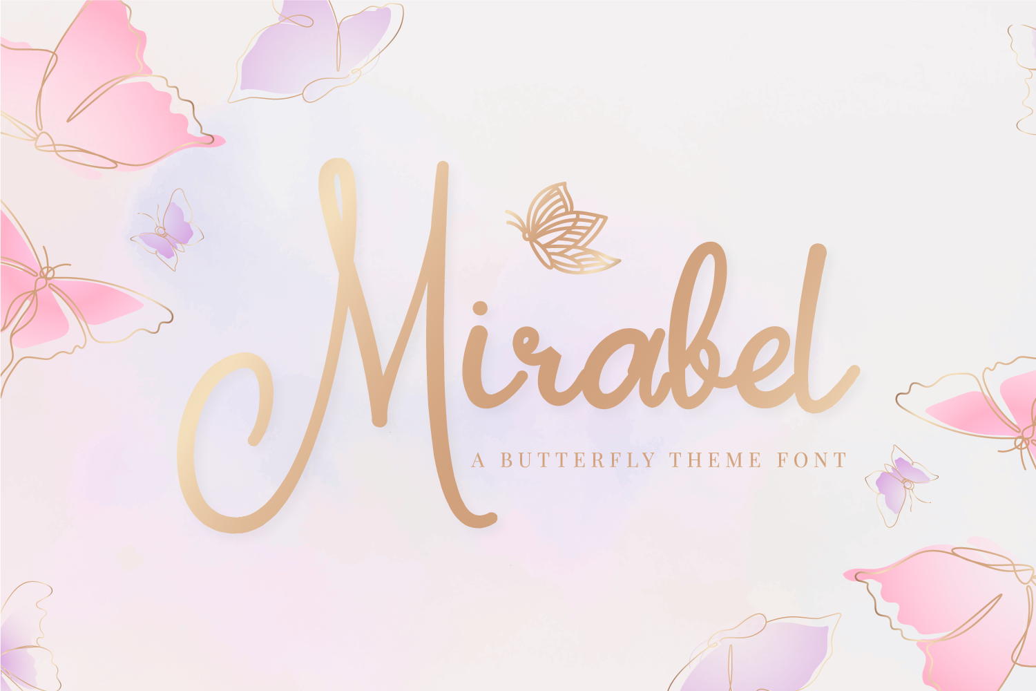 Mirabel - Personal Use