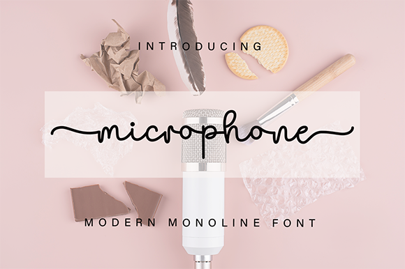 Microphone