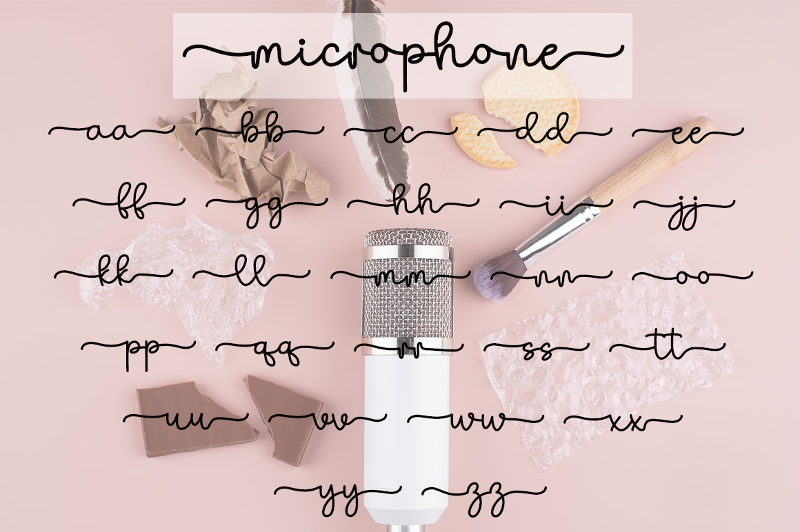 Microphone