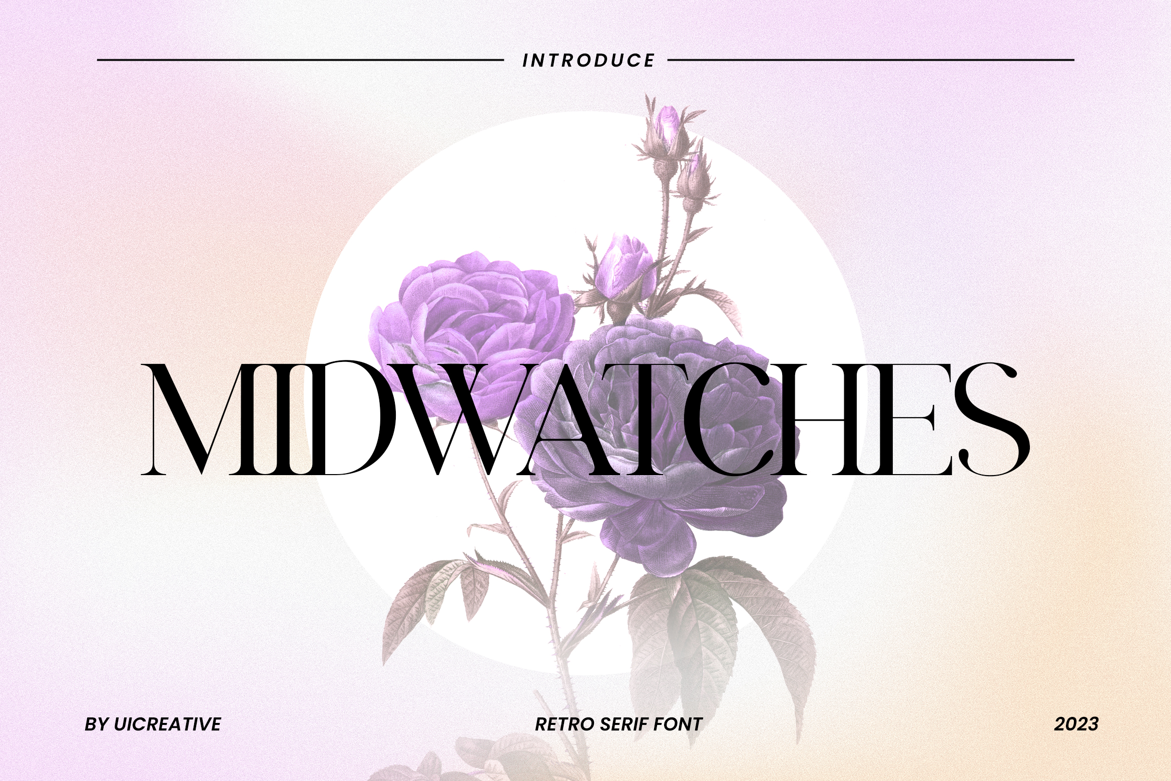MIDWATCHES