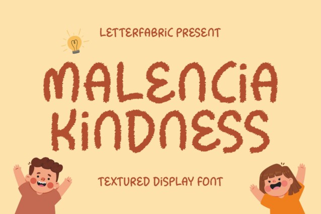 Malencia Kindness