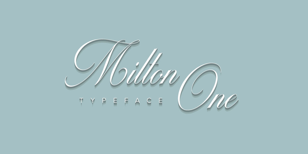 Milton One