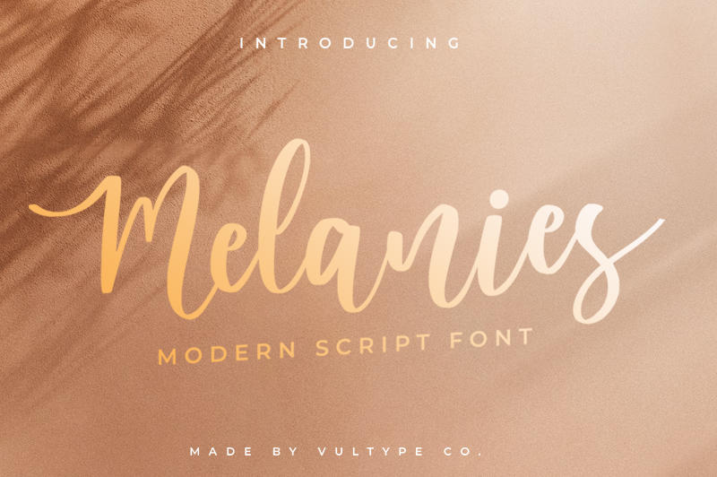 melanies