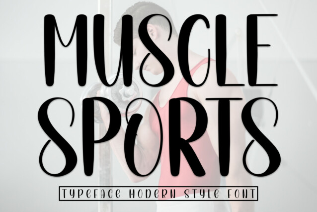 Muscle Sports