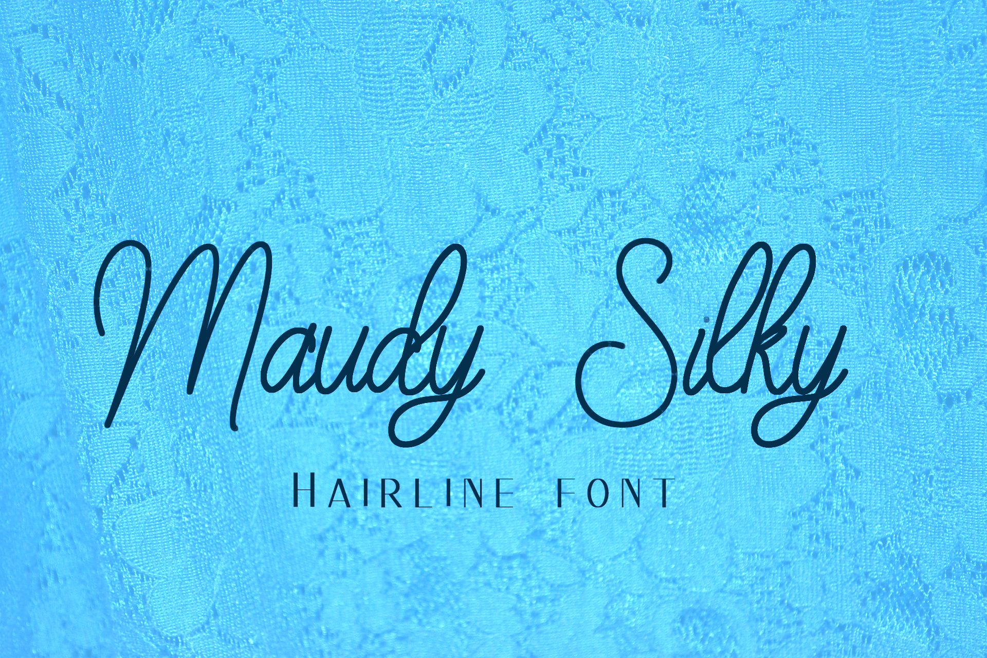 Maudy_silky_line