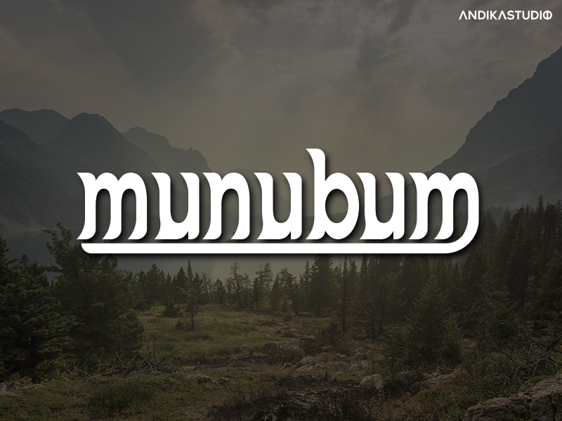 Monubum