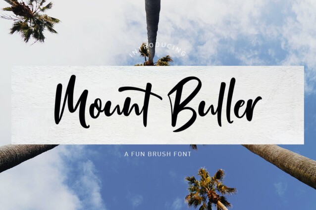 Mount Buller