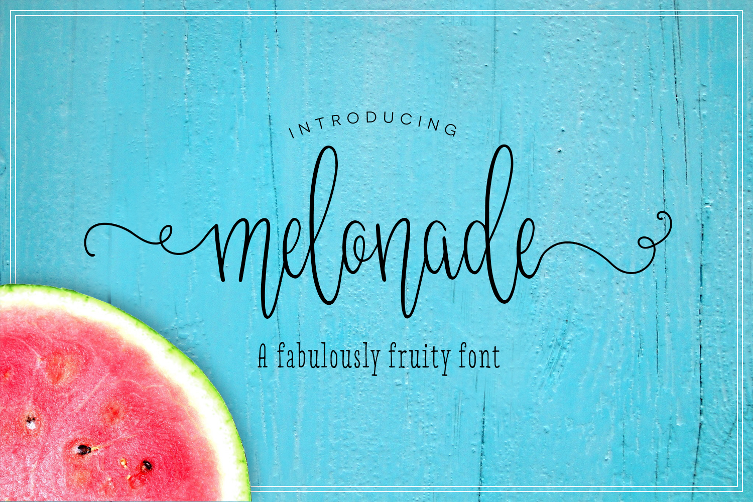 Melonade