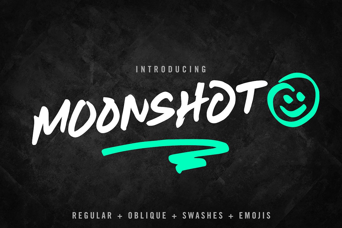 Moonshot-Regular