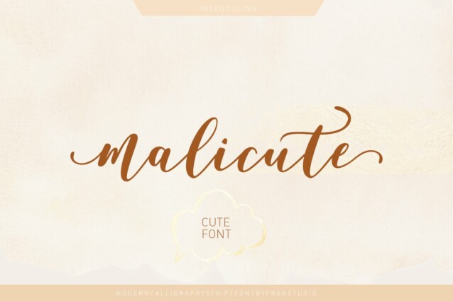 Malicute Script