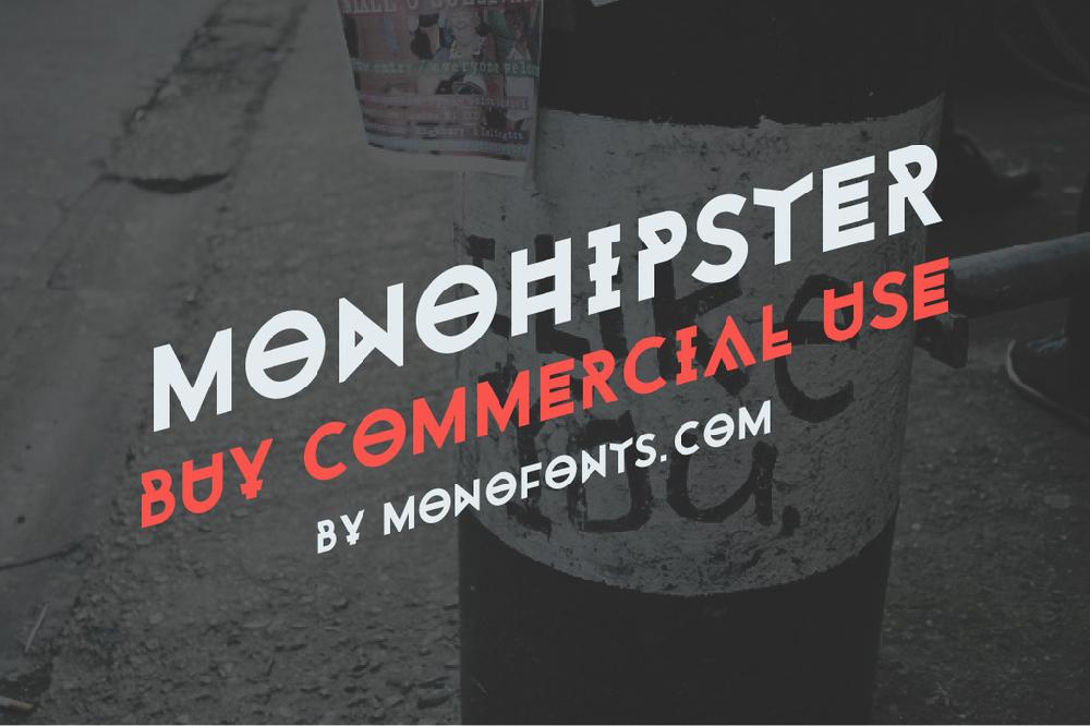 Monohypster