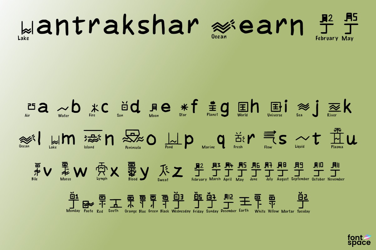 Mantrakshar Learn 03