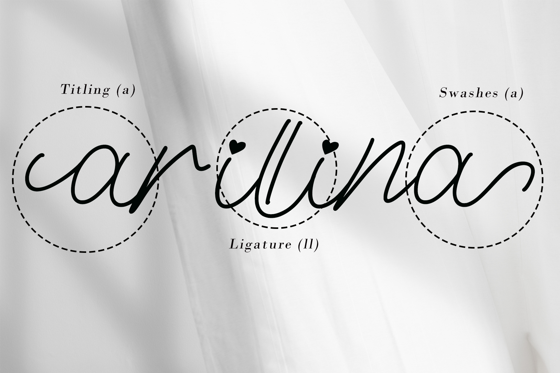 Marnilla Signature