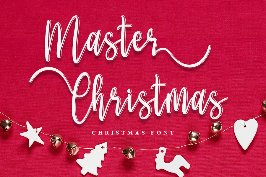 Master Christmas