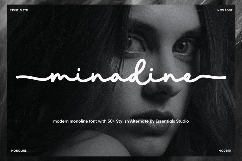 minadine