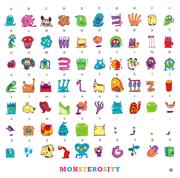 Monsterocity