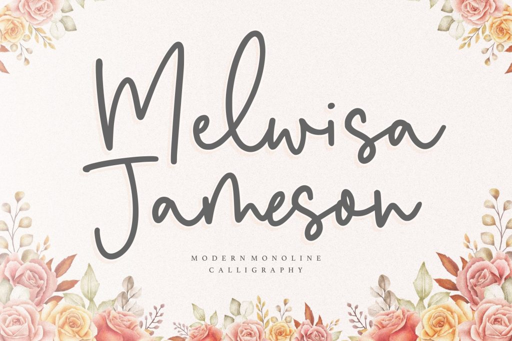 Melwisa Jameson