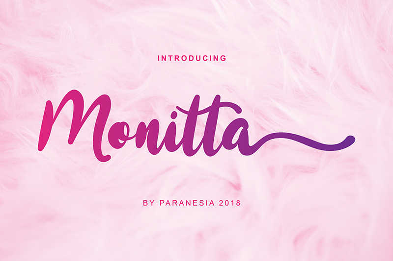 Monitta