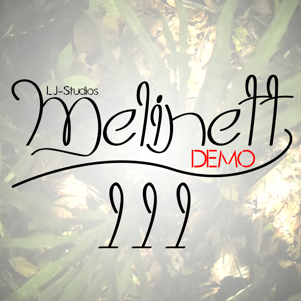 Melinett 3