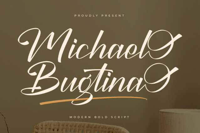 Michael Bugtina DEMO VERSION