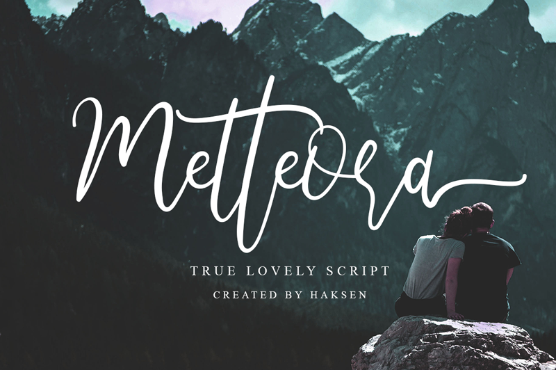 Metteora