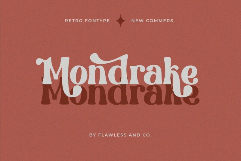 Mondrake